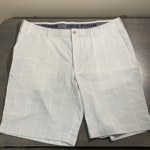 PGA Tour Other - PGA Tour Men’s Shorts / New
